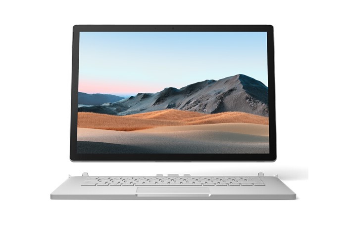 双牌Surface 维修前的准备工作